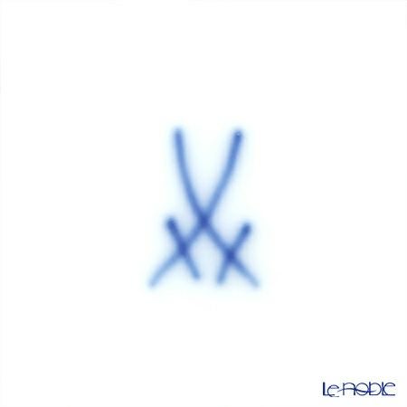 マイセン（Meissen） 散らし小花 010110／00763 クリーマー 9cm／150ml