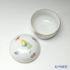 マイセン（Meissen） 散らし小花 010110／00822 シュガー 9cm