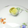 マイセン（Meissen） 散らし小花 010110／00822 シュガー 9cm