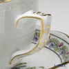 ヘレンド (HEREND) インドの華多彩色 00724-0-00／724 ティーカップ＆ソーサー 200ml