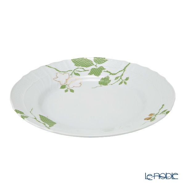 ジノリ1735／リチャード ジノリ（GINORI 1735／Richard Ginori） フィオーリ ヴェルディ プレート 26cm