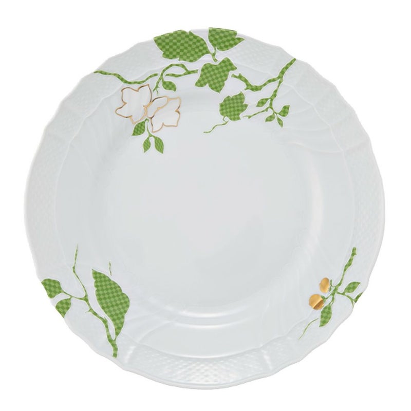 ジノリ1735／リチャード ジノリ（GINORI 1735／Richard Ginori） フィオーリ ヴェルディ プレート 26cm