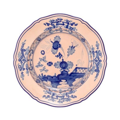 Oriente italiano リチャードジノリ どこの国 ジノリ1735 リチャード ジノリ オリエンテイタリアーノ ティーカップ ソーサー メリンガ ベージュ 240ml 15cm カップアンドソーサー