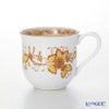 ヘレンド インドの華イエロー 01739-0-00 ミッドマグ 200ml