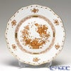 ヘレンド インドの華マロン 00517-1-00／517 プレート 19cm