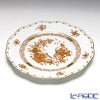 ヘレンド インドの華マロン 00517-1-00／517 プレート 19cm