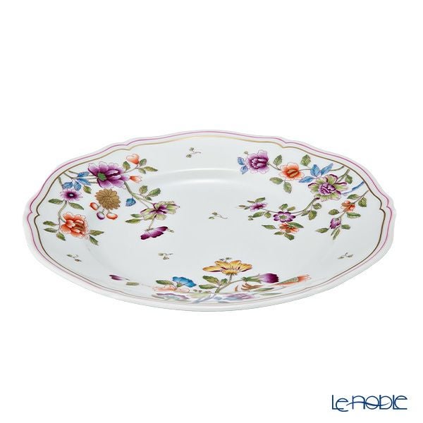 ジノリ1735／リチャード ジノリ（GINORI 1735／Richard Ginori） グランデューカ プレート 26.5cm