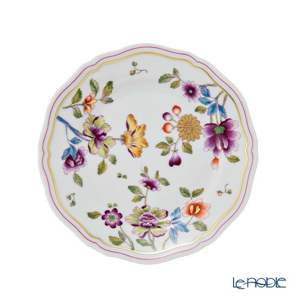 ジノリ1735／リチャード ジノリ（GINORI 1735／Richard Ginori） グランデューカ プレート 17cm