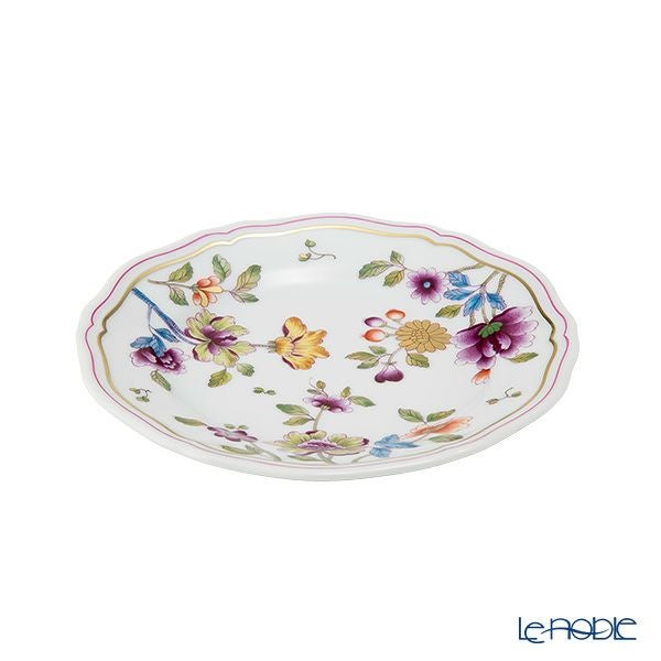 ジノリ1735／リチャード ジノリ（GINORI 1735／Richard Ginori） グランデューカ プレート 17cm