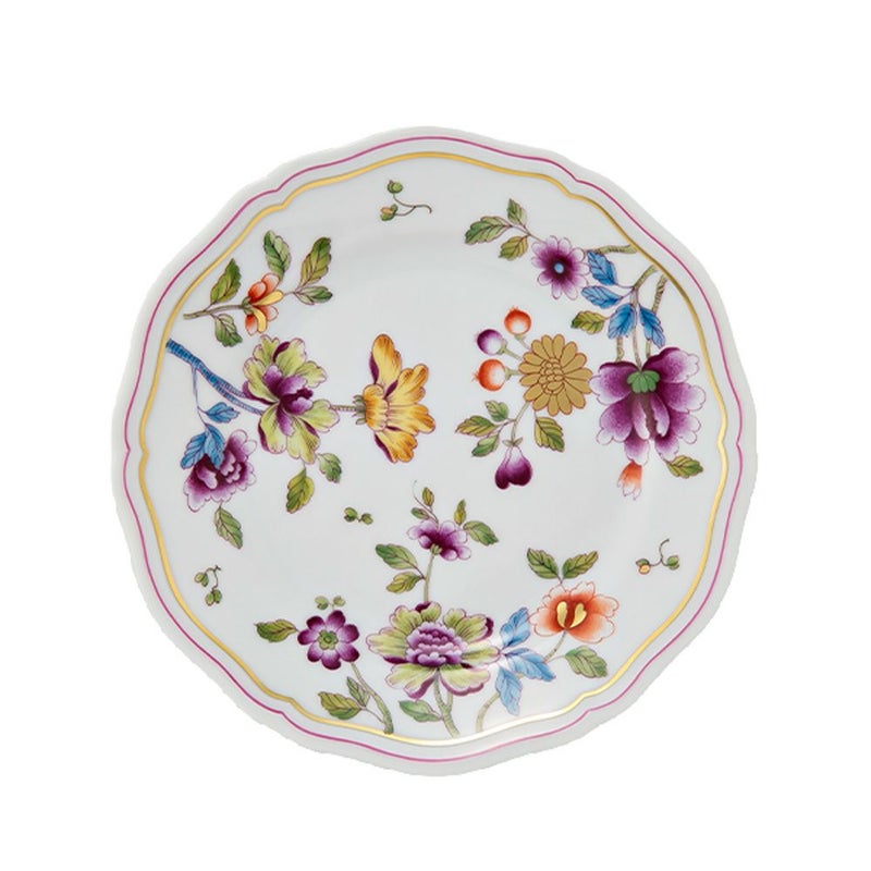 ジノリ1735／リチャード ジノリ（GINORI 1735／Richard Ginori） グランデューカ プレート 17cm