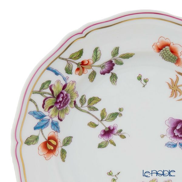 ジノリ1735／リチャード ジノリ（GINORI 1735／Richard Ginori） グランデューカ プレート 21cm