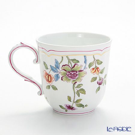 ジノリ1735／リチャード ジノリ（GINORI 1735／Richard Ginori） グランデューカ マグ 400ml