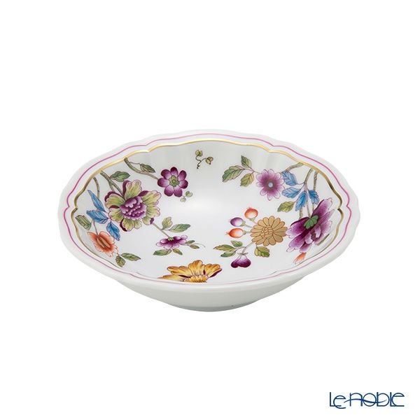 ジノリ1735／リチャード ジノリ（GINORI 1735／Richard Ginori） グランデューカ フルーツソーサー 15cm