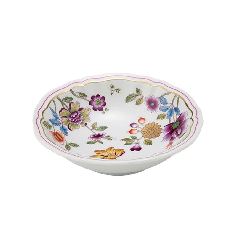 ジノリ1735／リチャード ジノリ（GINORI 1735／Richard Ginori） グランデューカ フルーツソーサー 15cm