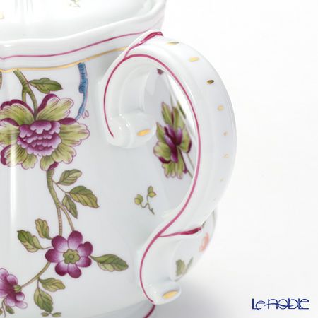 ジノリ1735／リチャード ジノリ（GINORI 1735／Richard Ginori） グランデューカ ティーポット 1100ml