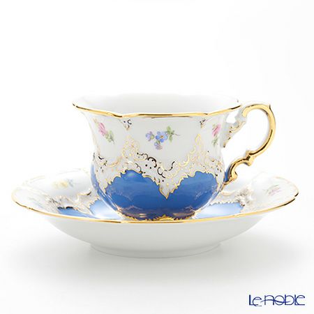 宮廷の小花 | ブランド洋食器専門店ル・ノーブル 公式オンラインショップ