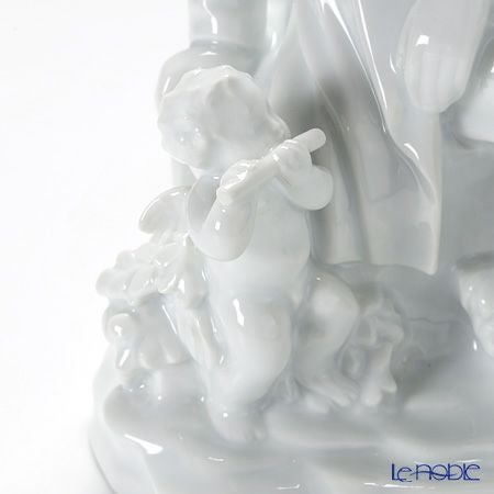 アウガルテン（AUGARTEN） フィギュリン（011210） シューベルト 21.5cm 1621