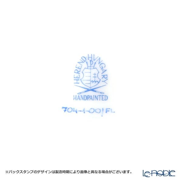 ヘレンド インドの華ライラック FL 00704-0-00 ティーカップ＆ソーサー 200ml