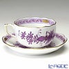ヘレンド インドの華ライラック 00724-0-00／724 ティーカップ＆ソーサー 200ml