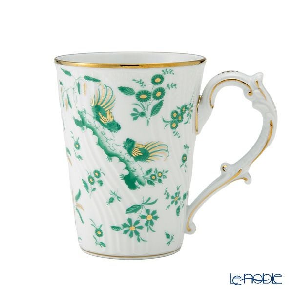 ジノリ1735／リチャード ジノリ（GINORI 1735／Richard Ginori） オーロディドッチァ ジャーダ マグカップ 400ml