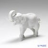アウガルテン（AUGARTEN） フィギュリン（005110） エレファント 11×8.5×3.5cm 1720