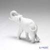 アウガルテン（AUGARTEN） フィギュリン（005110） エレファント 11×8.5×3.5cm 1720