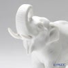 アウガルテン（AUGARTEN） フィギュリン（005110） エレファント 11×8.5×3.5cm 1720