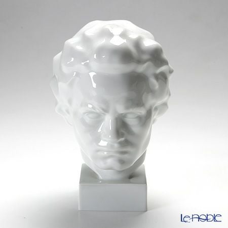 アウガルテン（AUGARTEN） フィギュリン（011210） ベートーベン 25cm 1756