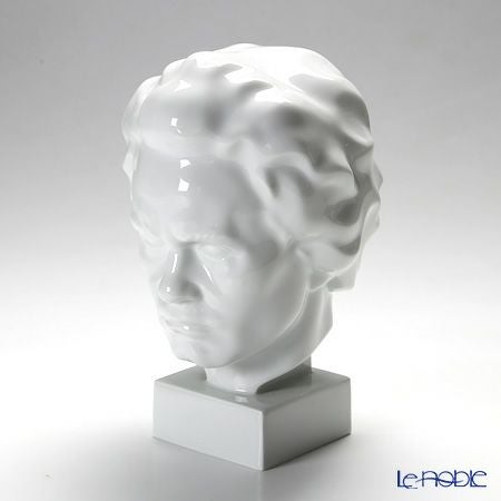 アウガルテン（AUGARTEN） フィギュリン（011210） ベートーベン 25cm 1756