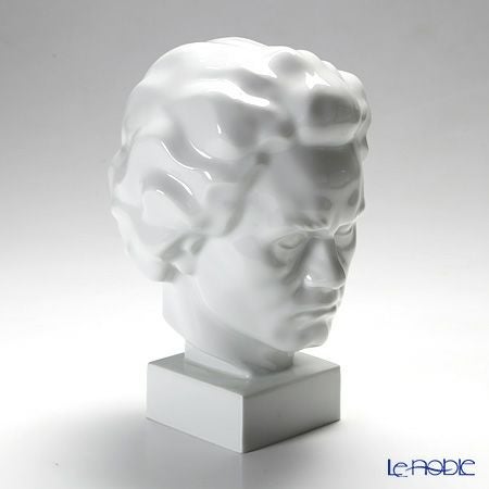 アウガルテン（AUGARTEN） フィギュリン（011210） ベートーベン 25cm 1756