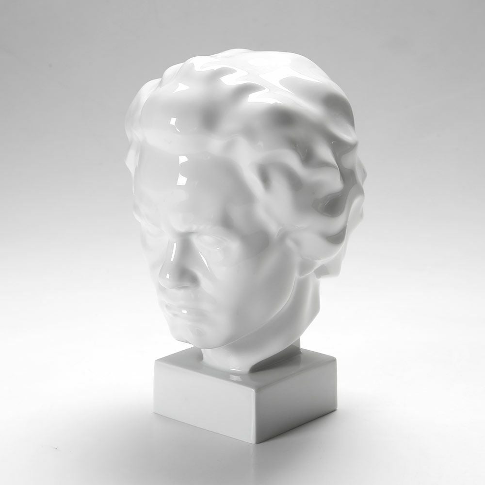 アウガルテン（AUGARTEN） フィギュリン（011210） ベートーベン 25cm 1756