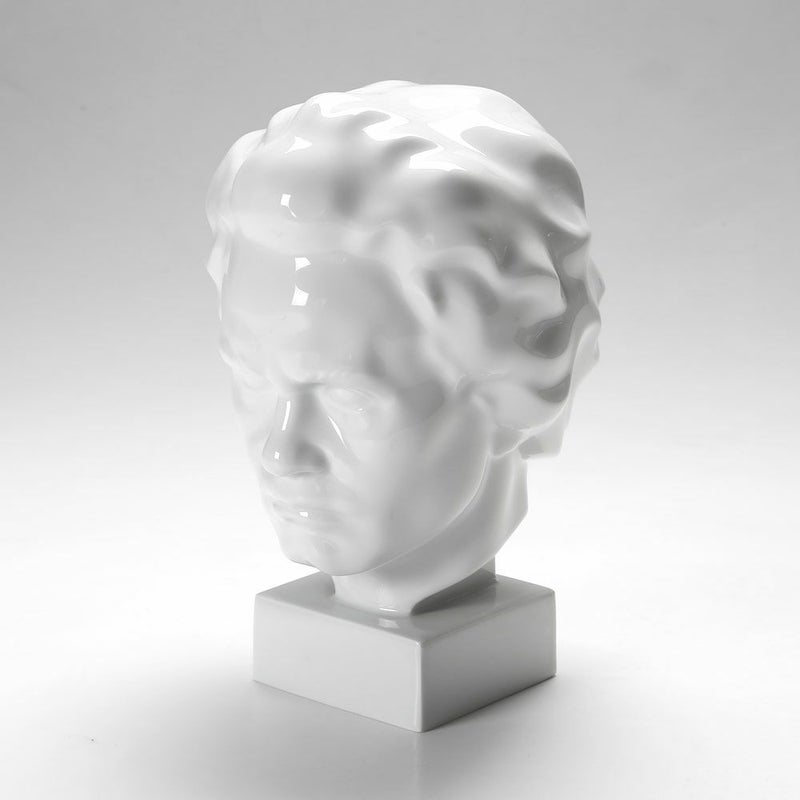 アウガルテン（AUGARTEN） フィギュリン（011210） ベートーベン 25cm 1756