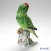 アウガルテン（AUGARTEN） フィギュリン（011210） オウム 34cm 1785