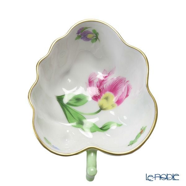 ヘレンド キティ KY-2（ピンク） 00492-0-00 オープンシュガー 10.5cm