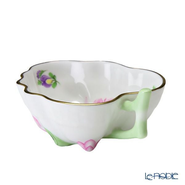 ヘレンド キティ KY-2（ピンク） 00492-0-00 オープンシュガー 10.5cm