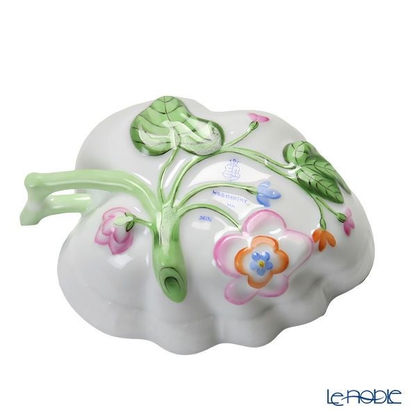 ヘレンド キティ KY-2（ピンク） 00492-0-00 オープンシュガー 10.5cm