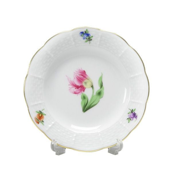 ヘレンド (HEREND) キティ KY-2 00512-0-00 プレート 12.5cm