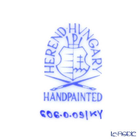 ヘレンド (HEREND) キティ KY-2（ピンク） 00606-0-09／604 ティーポット ローズ 800ml