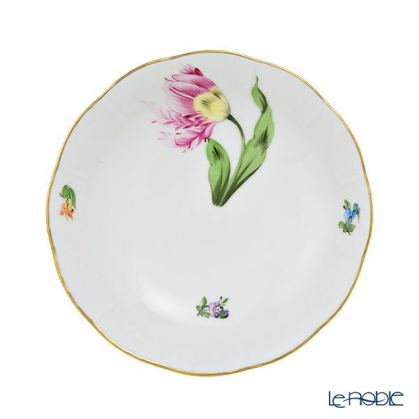 ヘレンド キティ KY-2（ピンク） 00704-1-00 フルーツボウル 13.5cm