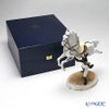 アウガルテン（AUGARTEN） フィギュリン（011210） スペイン乗馬学校 跳躍（カブリオレ） 30cm 1833