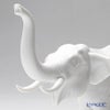 アウガルテン（AUGARTEN） フィギュリン（005110） エレファント 17×12×6.7cm 1872