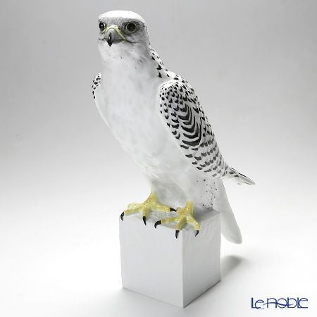 アウガルテン（AUGARTEN） フィギュリン（011210） ハヤブサ 47cm 1888