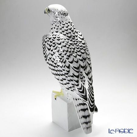 アウガルテン（AUGARTEN） フィギュリン（011210） ハヤブサ 47cm 1888