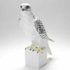 アウガルテン（AUGARTEN） フィギュリン（011210） ハヤブサ 47cm 1888