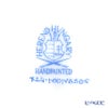 ヘレンド (HEREND) ザクセンフラワー VBSO-5 00724-0-00／724 ティーカップ＆ソーサー 200ml