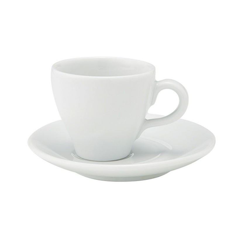 ジノリ1735／リチャード ジノリ（GINORI 1735／Richard Ginori）ブレックファスト コーヒーカップ＆ソーサー ドーラ