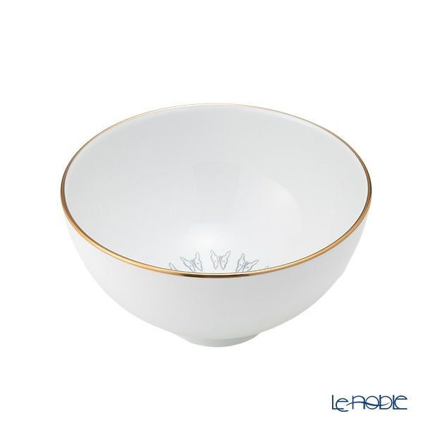 ジノリ1735／リチャード ジノリ（GINORI 1735／Richard Ginori）Bee White ビーホワイト ボウル 21cm