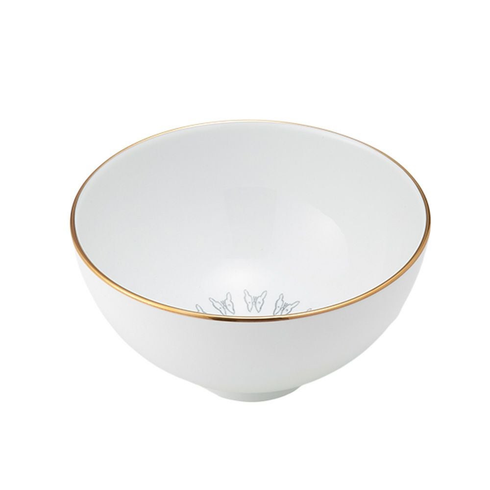 ジノリ1735／リチャード ジノリ（GINORI 1735／Richard Ginori）Bee White ビーホワイト ボウル 21cm