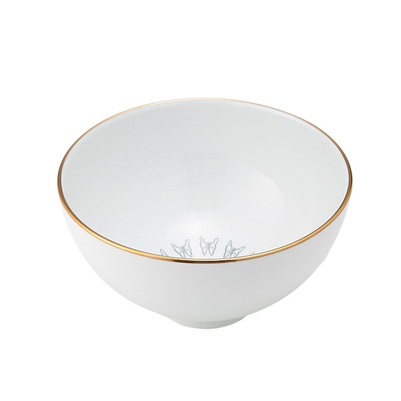 ジノリ1735／リチャード ジノリ（GINORI 1735／Richard Ginori）Bee White ビーホワイト ボウル 21cm