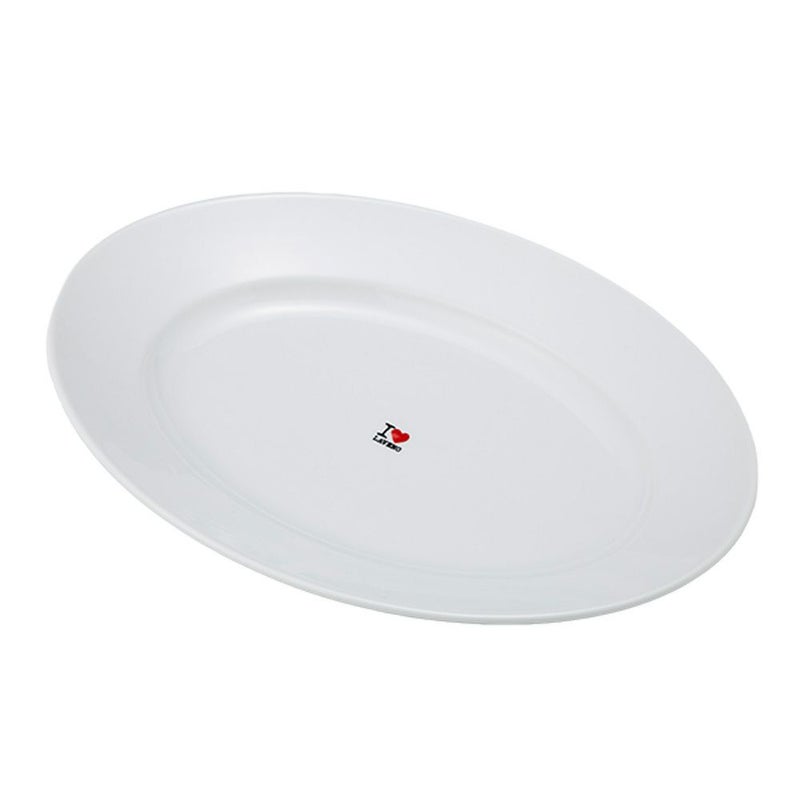 ジノリ1735／リチャード ジノリ（GINORI 1735／Richard Ginori）アイラブラヴェーノ オーバルプラター 36cm